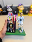 Cute Character Pen Stands