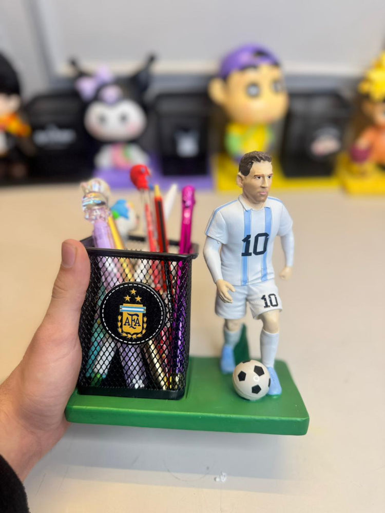 Cute Character Pen Stands