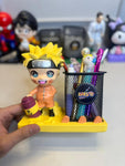 Cute Character Pen Stands