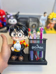 Cute Character Pen Stands
