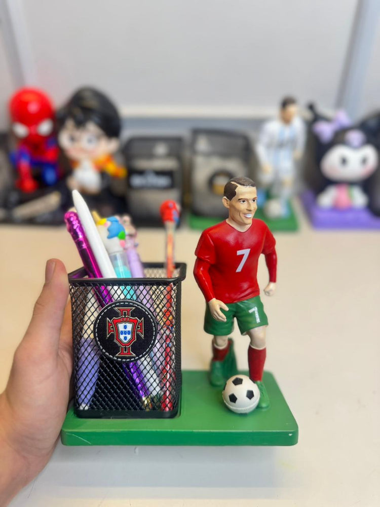 Cute Character Pen Stands