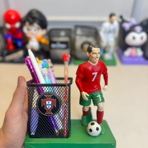 Cute Character Pen Stands