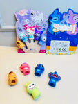 Finger Puppets