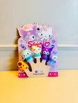 Finger Puppets