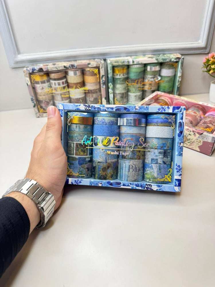 Kawai Washi Tape
