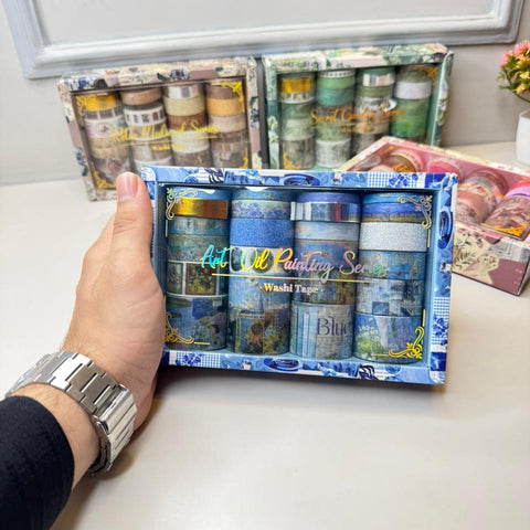 Kawai Washi Tape