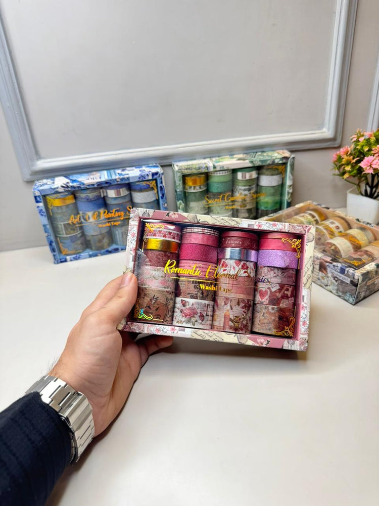 Kawai Washi Tape