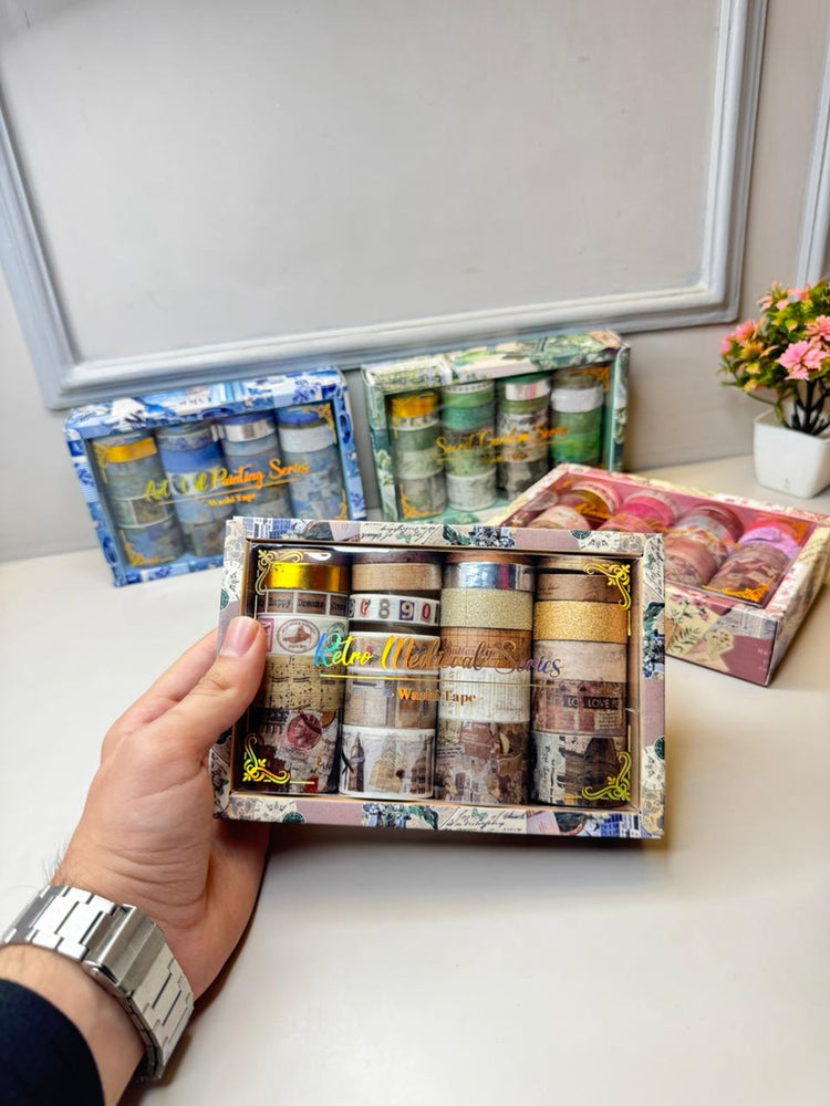 Kawai Washi Tape