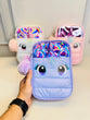 Cute Unicorn Pouch