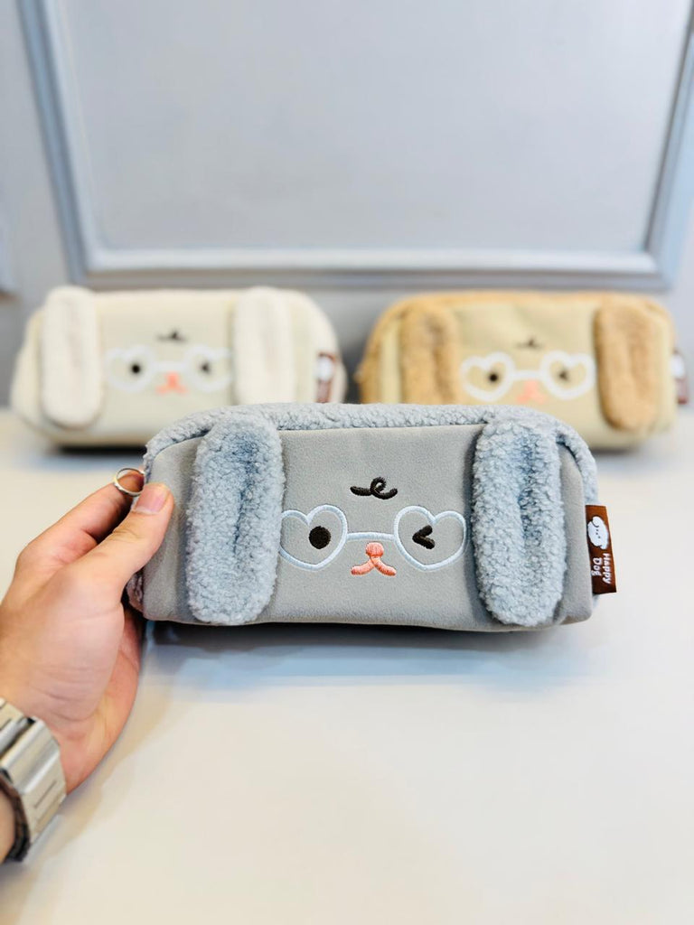 Cute Bunny Pouches