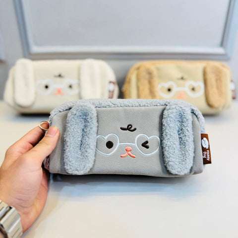 Cute Bunny Pouches