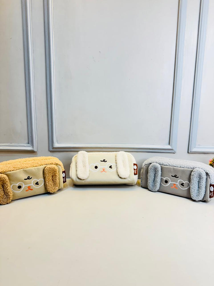 Cute Bunny Pouches
