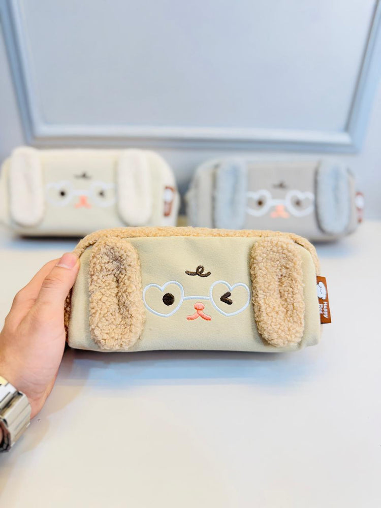 Cute Bunny Pouches
