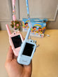 Video Walkie Talkie