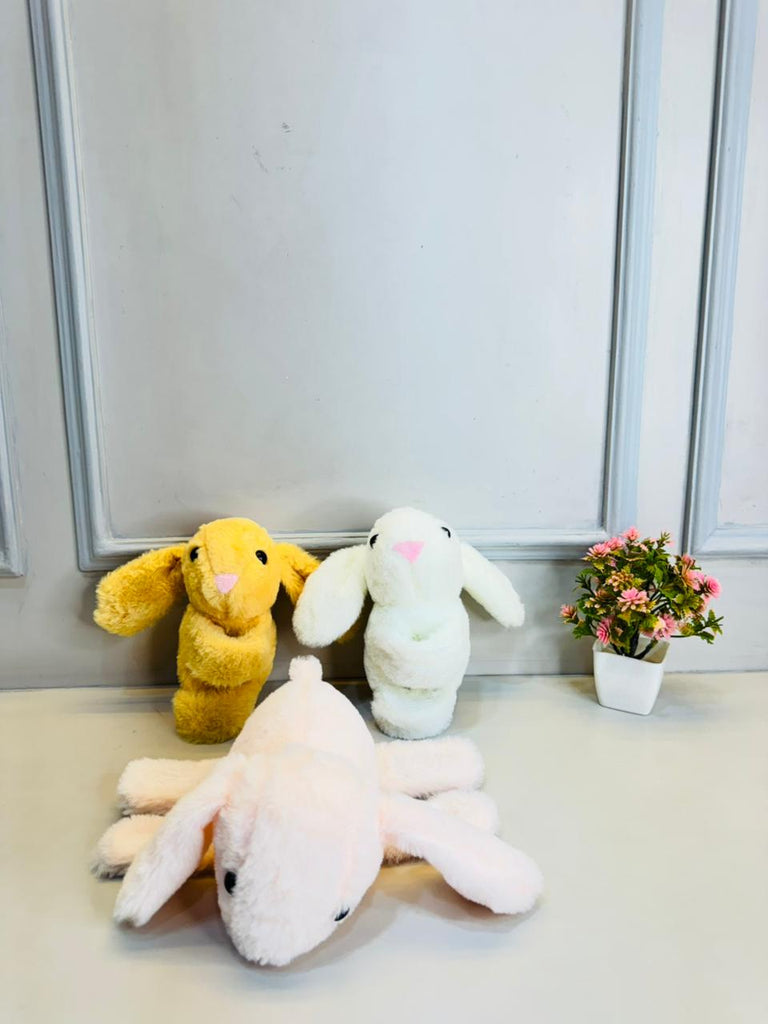 Animal Slap Bands for Kids/Soft Wrist Band
