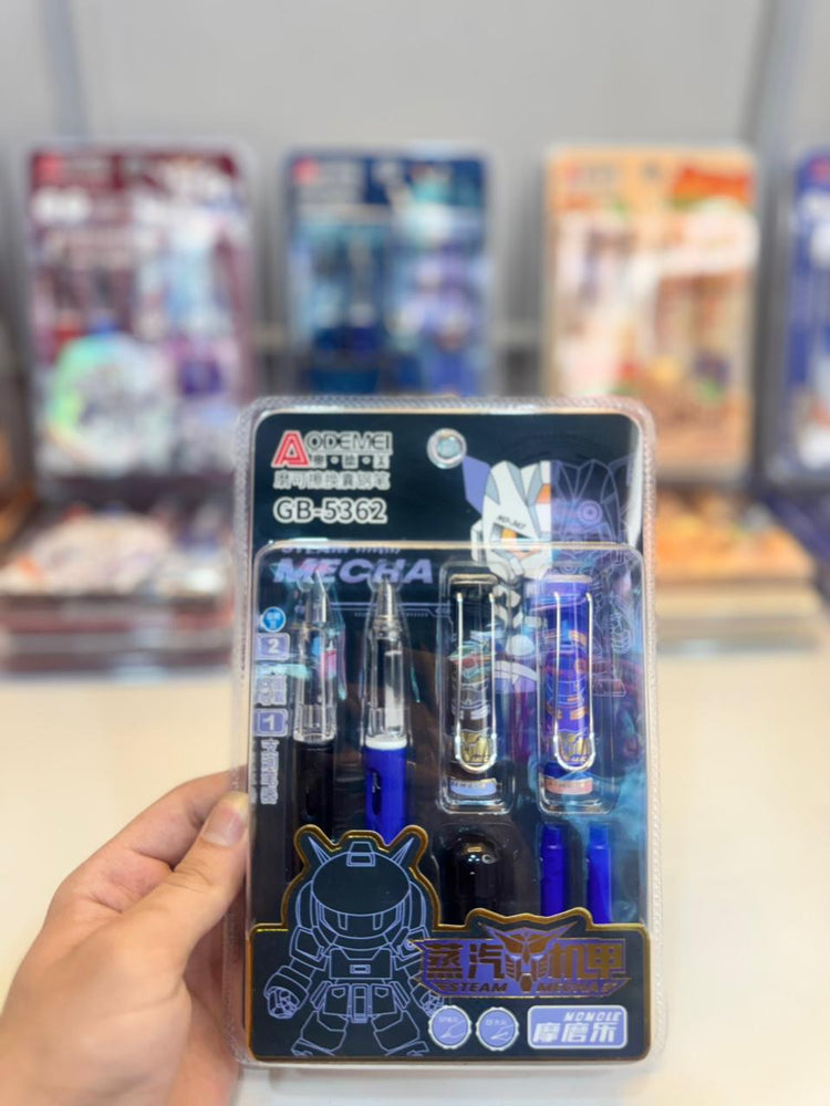 Fountain Pen Set