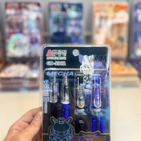 Fountain Pen Set