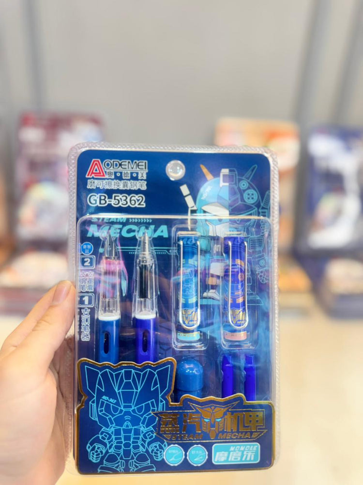 Fountain Pen Set