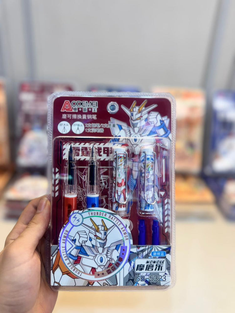 Fountain Pen Set