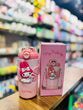 Cartoon Charachter Bottles