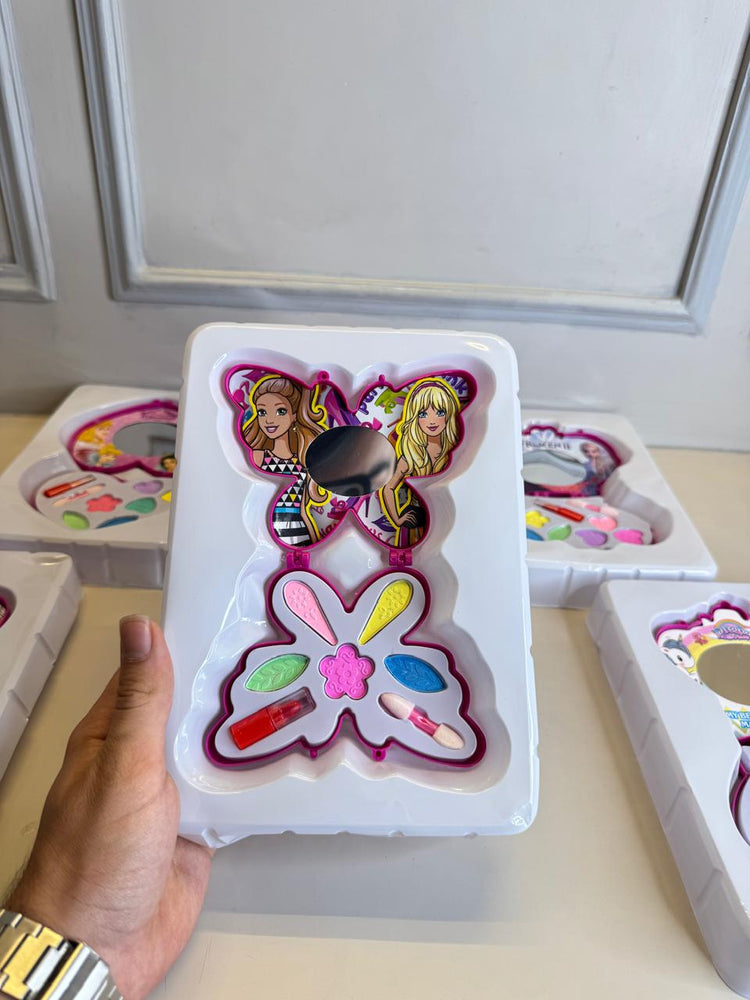 Kids Compact Makeup Kit