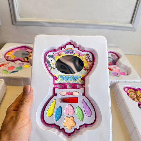 Kids Compact Makeup Kit