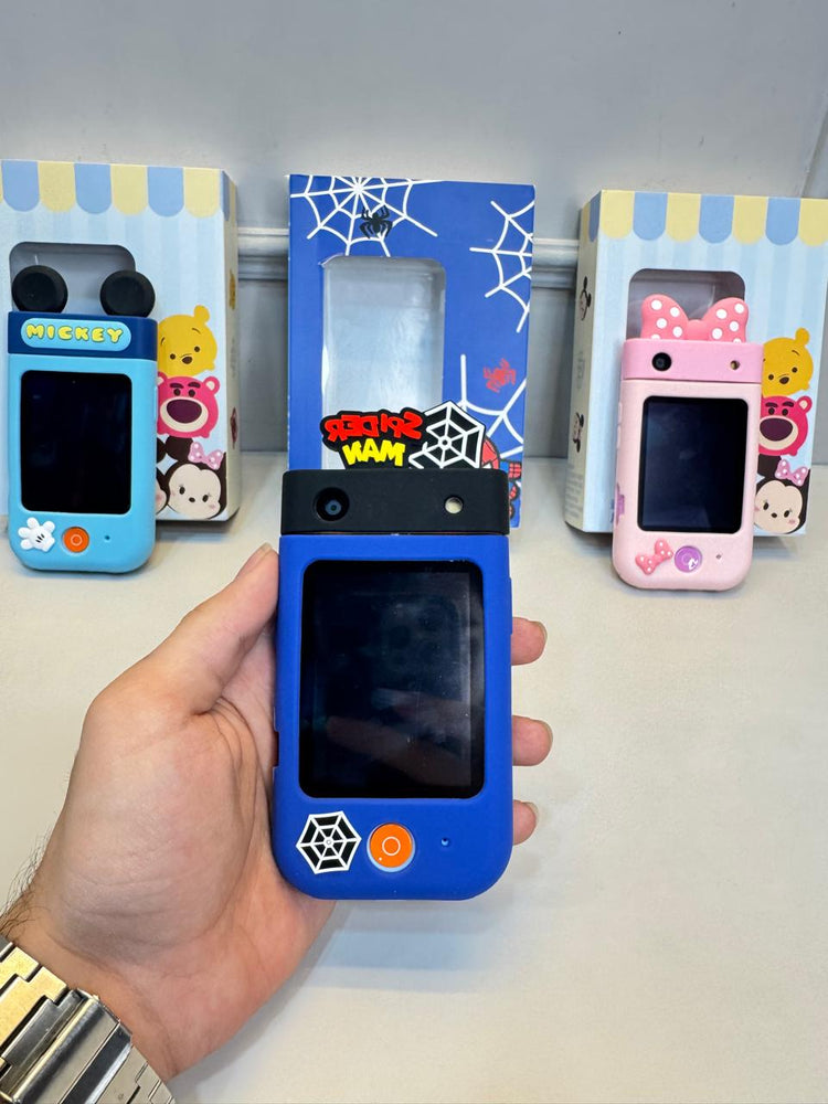 Kids Mobile Phone