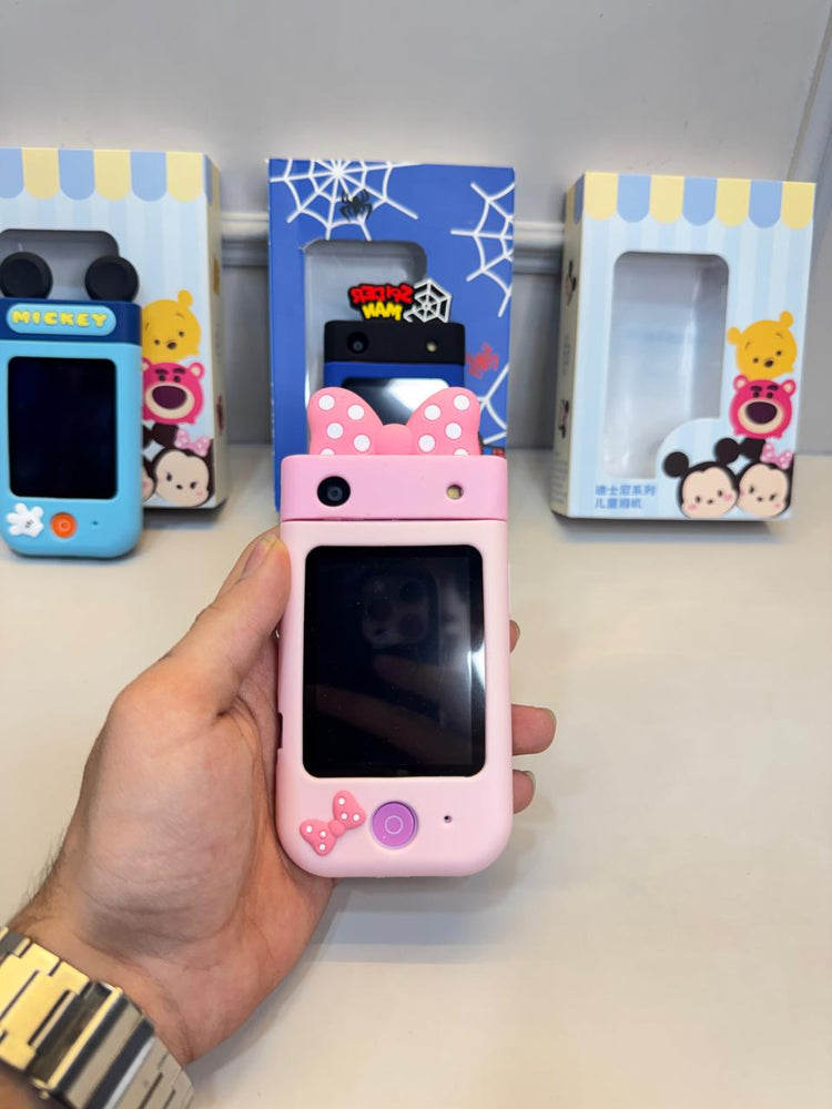 Kids Mobile Phone
