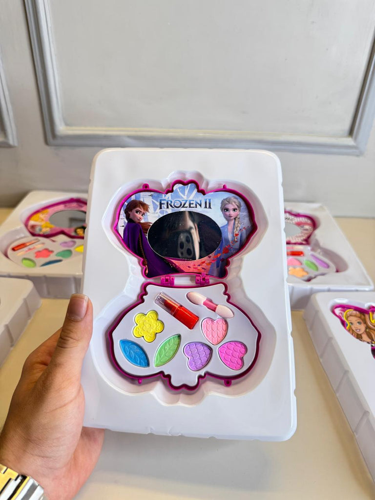 Kids Compact Makeup Kit