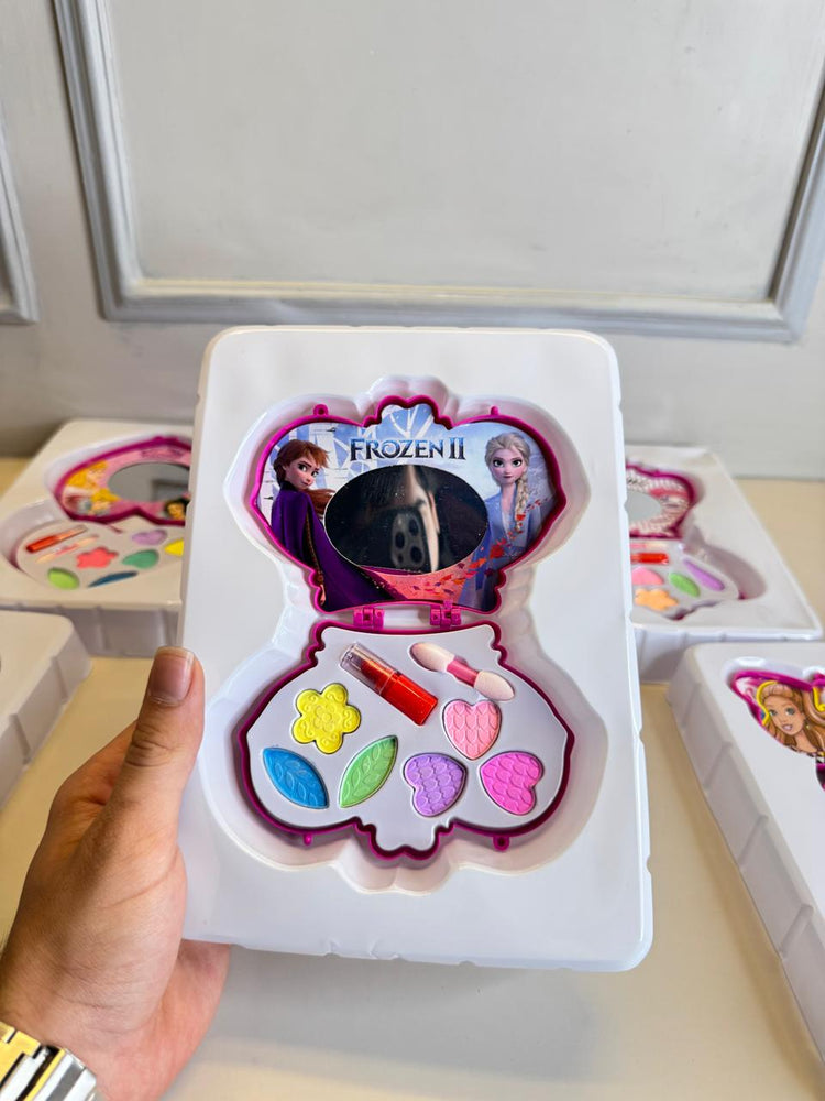 Kids Compact Makeup Kit
