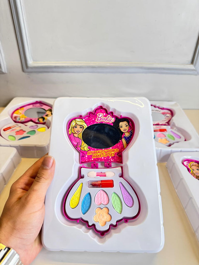Kids Compact Makeup Kit