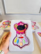 Kids Compact Makeup Kit