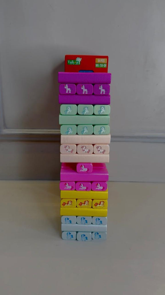 Zenga Game