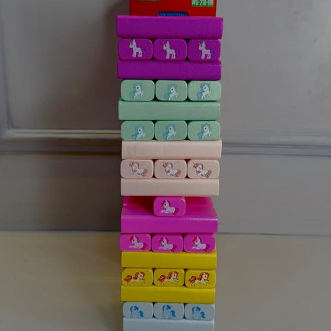 Zenga Game