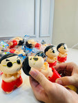 Funny Shinchan Pissing Toy