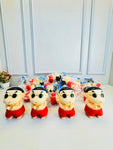 Funny Shinchan Pissing Toy