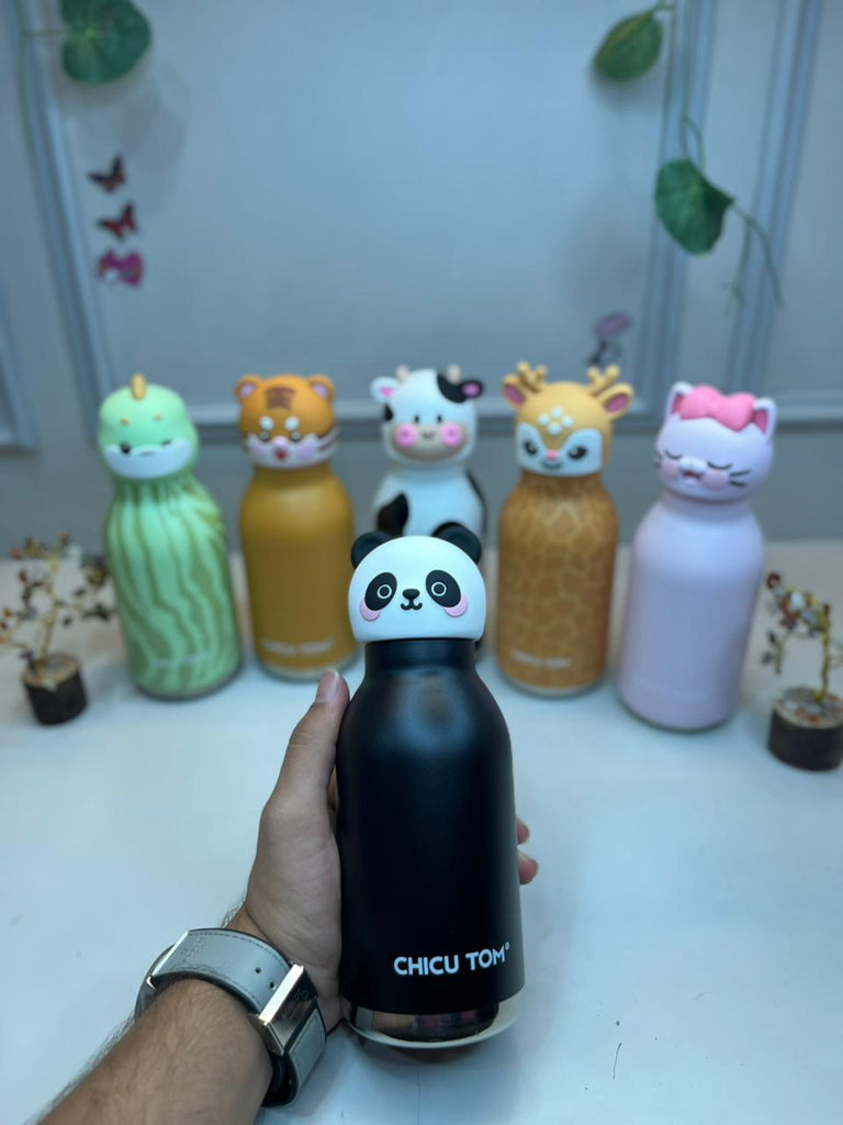 VIRAL ANIMAL WATER BOTTLES