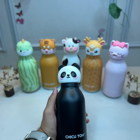 VIRAL ANIMAL WATER BOTTLES