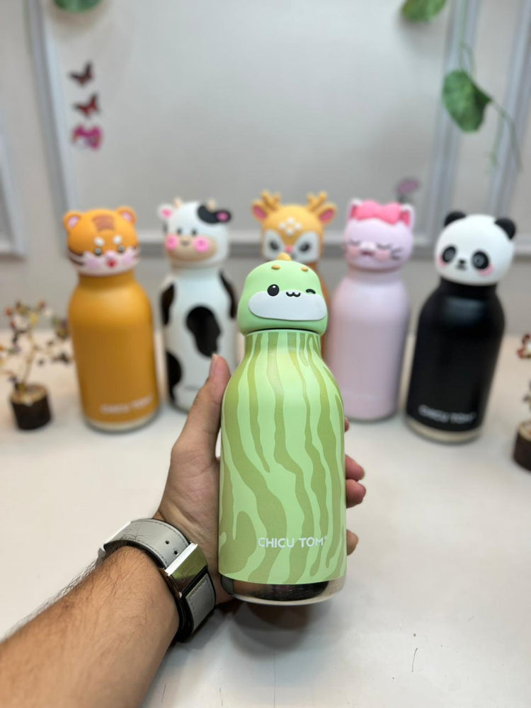 VIRAL ANIMAL WATER BOTTLES