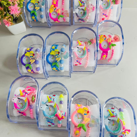 Watch Set For Kids