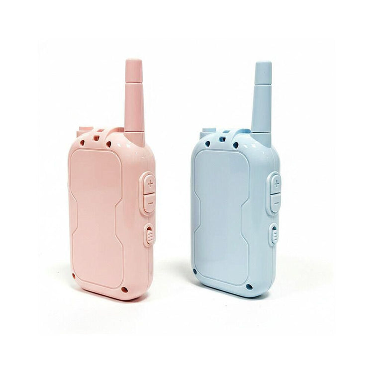 Video Walkie Talkie